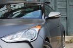 Hyundai Veloster Turbo 2012 года